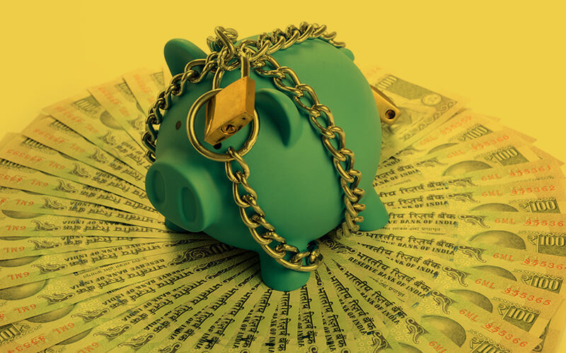 Saving account