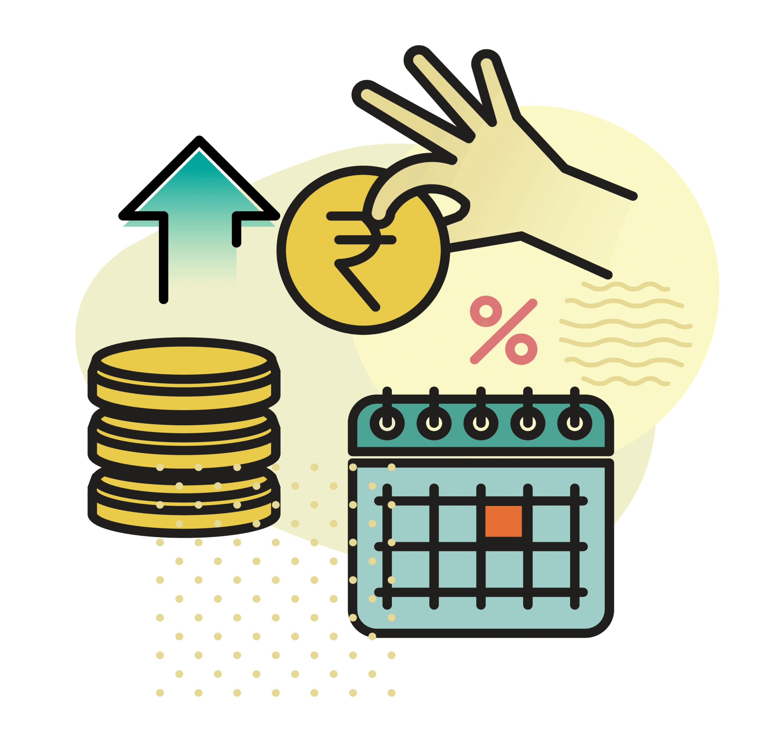 Recurring deposit